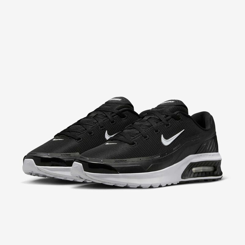 Nike Air Max Bia, Negro, hi-res