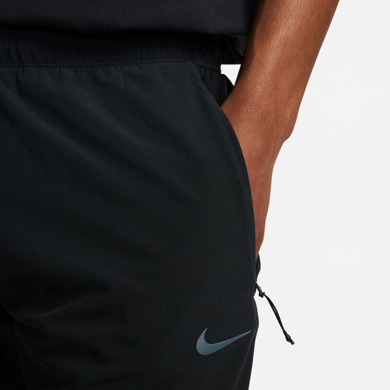 Nike Dri-FIT Running Division Phenom, Negro, hi-res