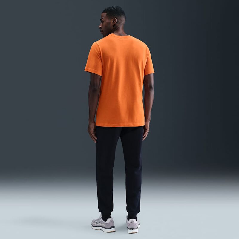 Polo Nike Sportswear, Naranja, hi-res