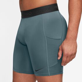 Nike Pro, Gris, hi-res