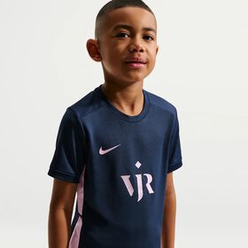 Vini Jr. Academy, Azul, hi-res