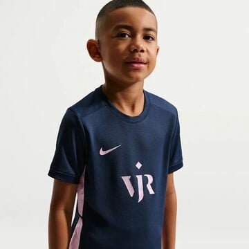 Vini Jr. Academy, Azul, hi-res