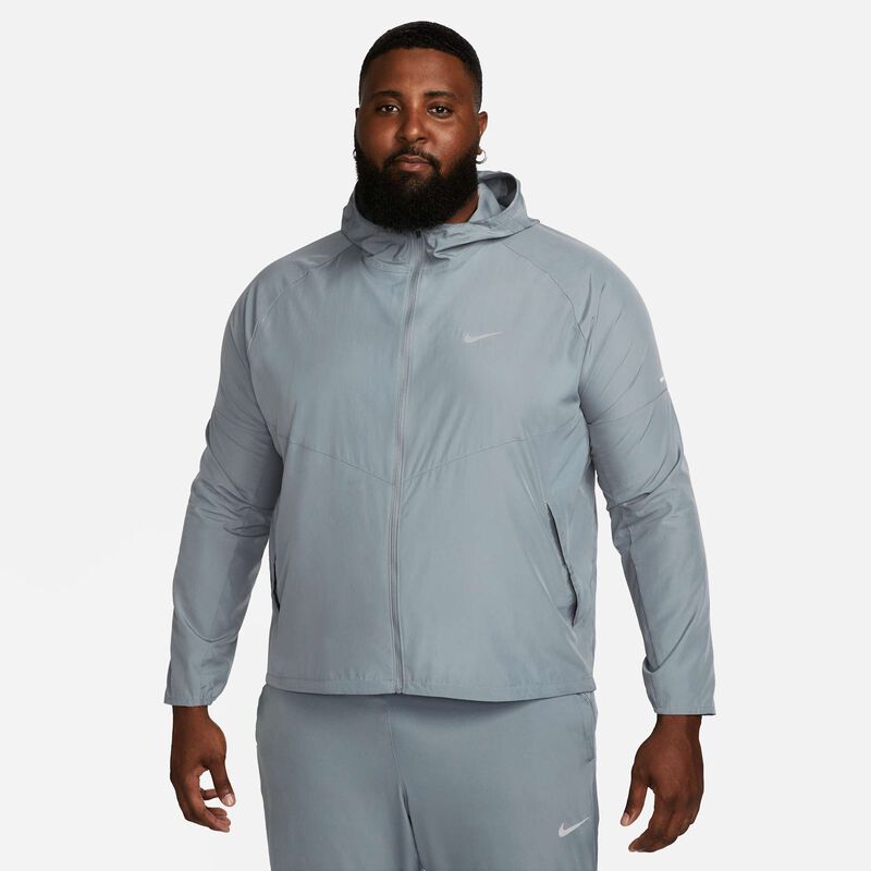 Nike Repel Miler, Gris humo/Gris humo, hi-res