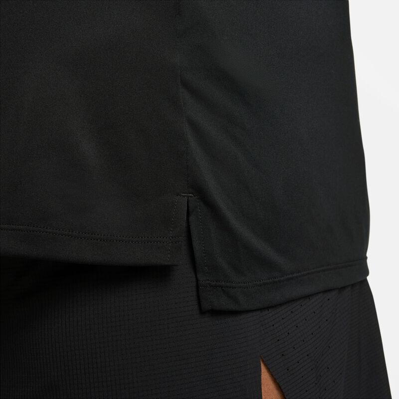 Nike Dri-FIT Rise 365, Negro, hi-res