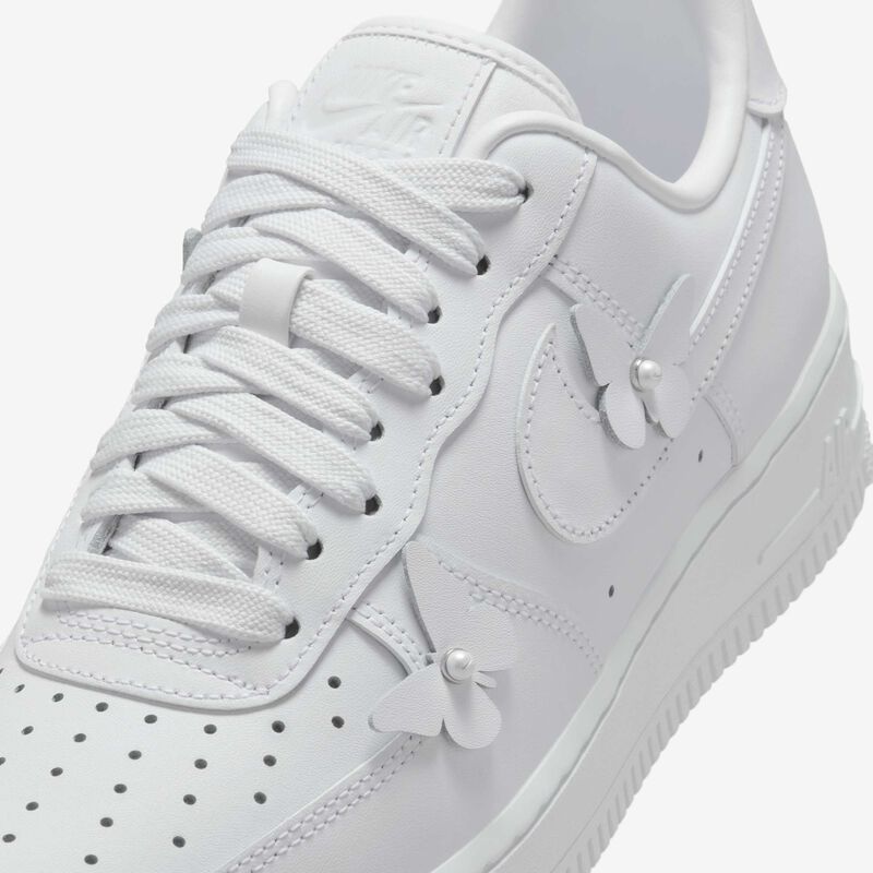 Nike Air Force 1 Low, Blanco, hi-res