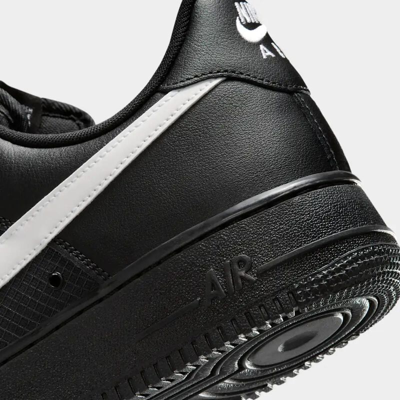 Zapatilla Nike Sportswear, Negro, hi-res