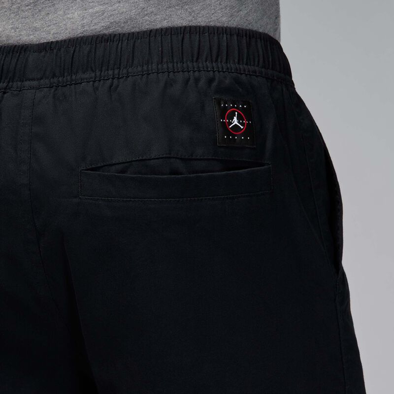 Jordan Essentials, Negro/Antracita, hi-res