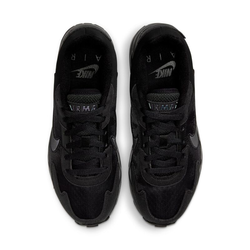 Nike Air Max Solo, Negro/Negro-Negro Metalizado, hi-res