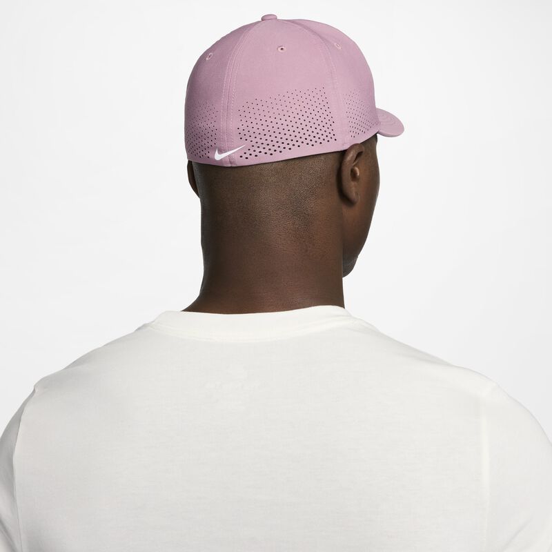 Nike Dri-FIT ADV Rise, Polvo De Ciruela/Antracita/Blanco, hi-res