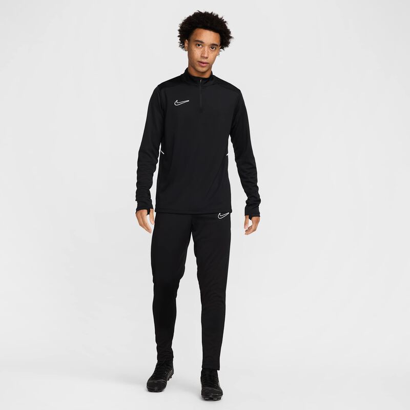 Nike Academy, Negro/Negro/Blanco, hi-res