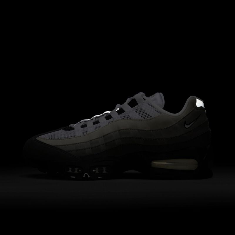 Zapatilla Nike Air Max, Negro, hi-res