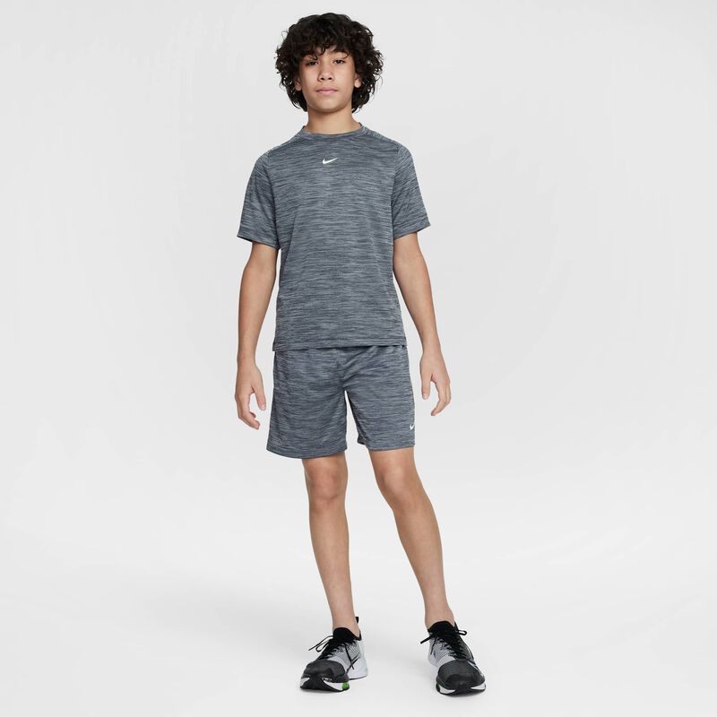 Nike Multi, Negro/Gris Humo Claro/Blanco, hi-res