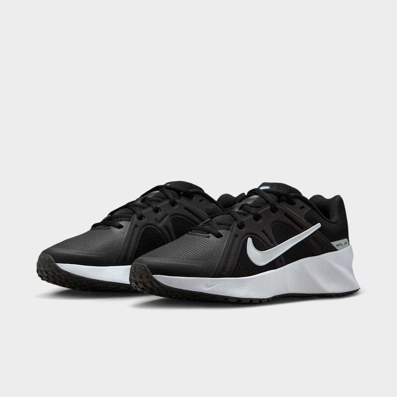 Zapatilla Nike City Response, Negro, hi-res