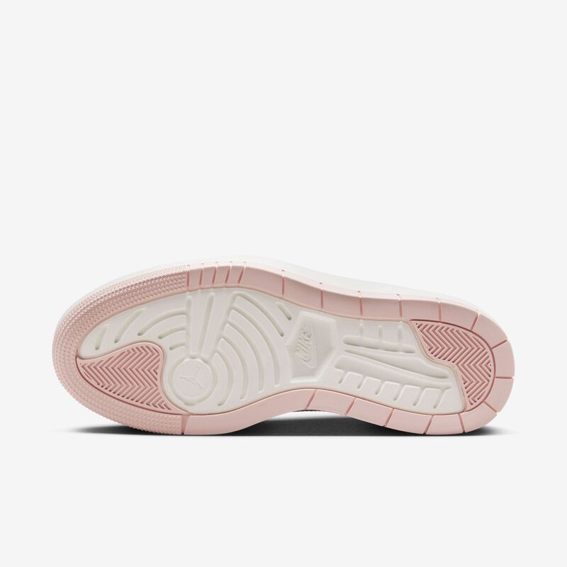 Air Jordan 1 Elevate High, Negro/Blanco/Vela/Atmósfera, hi-res