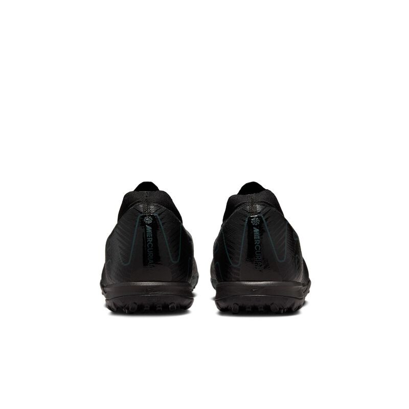 Nike Mercurial Vapor 16 Pro, Negro/Jungla Intenso/Negro, hi-res