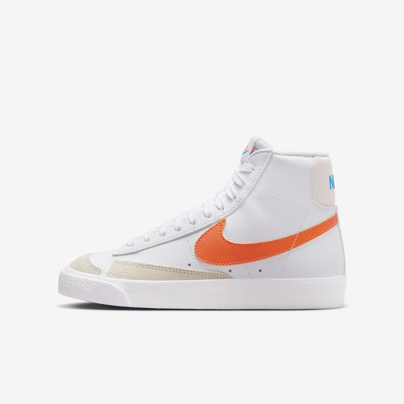 Zapatilla Nike, Blanco, hi-res