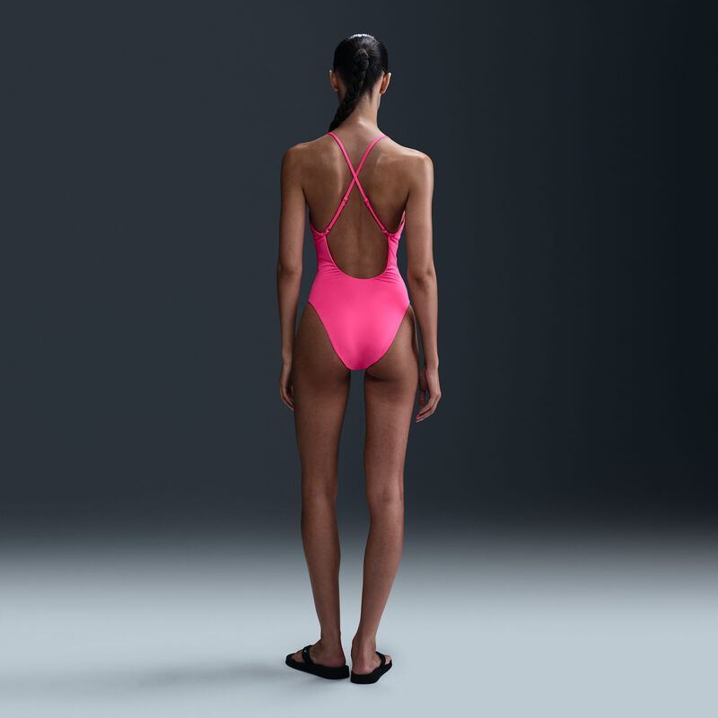 Nike Swim Sneakerkini 2.0, Hiperrosa, hi-res