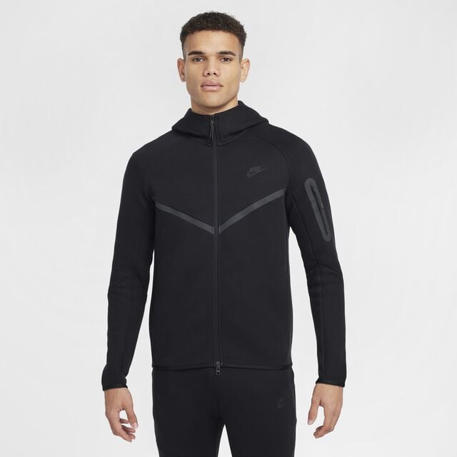 Casaca Nike Tech, Negro, hi-res