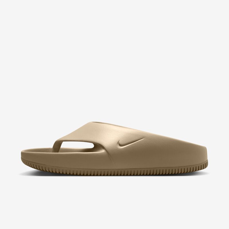 Nike Calm, Khaki/Khaki, hi-res