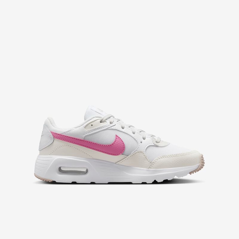 Nike Air Max SC, Blanco/Fantasma/Violeta Platino/Rosa Juguetón, hi-res