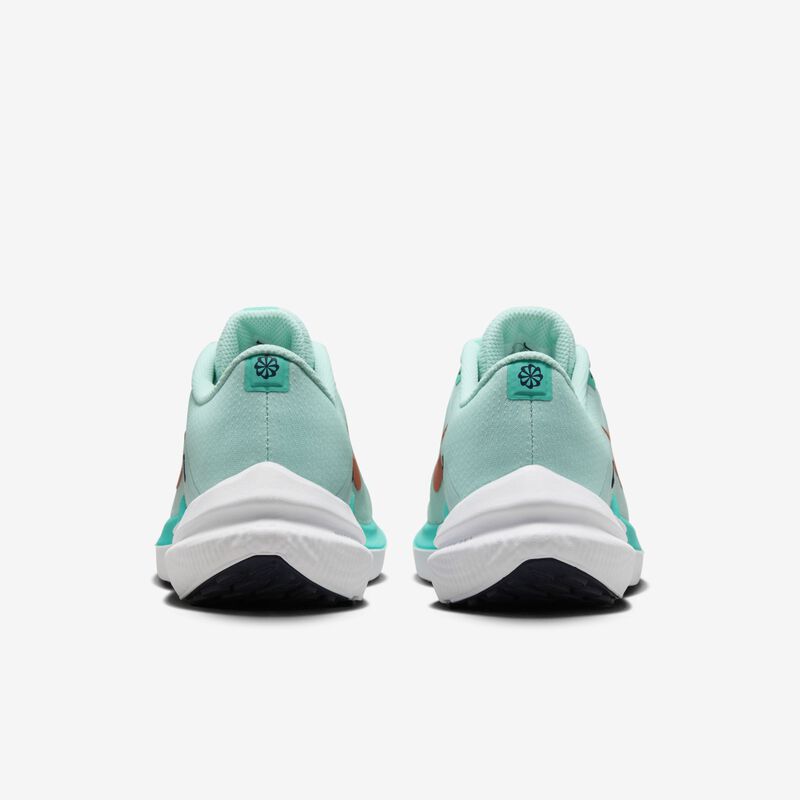 Nike Winflo 10, Jade hielo/Jade claro/Blanco/Rojo Picante, hi-res