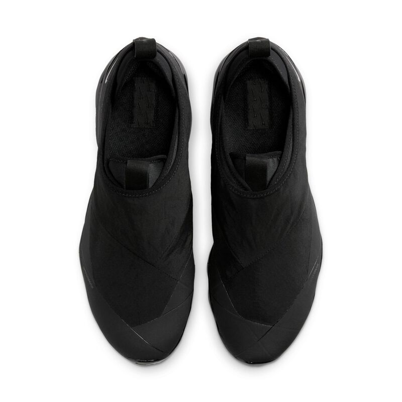 Nike Air VaporMax Moc Roam, Negro/Negro/Negro, hi-res