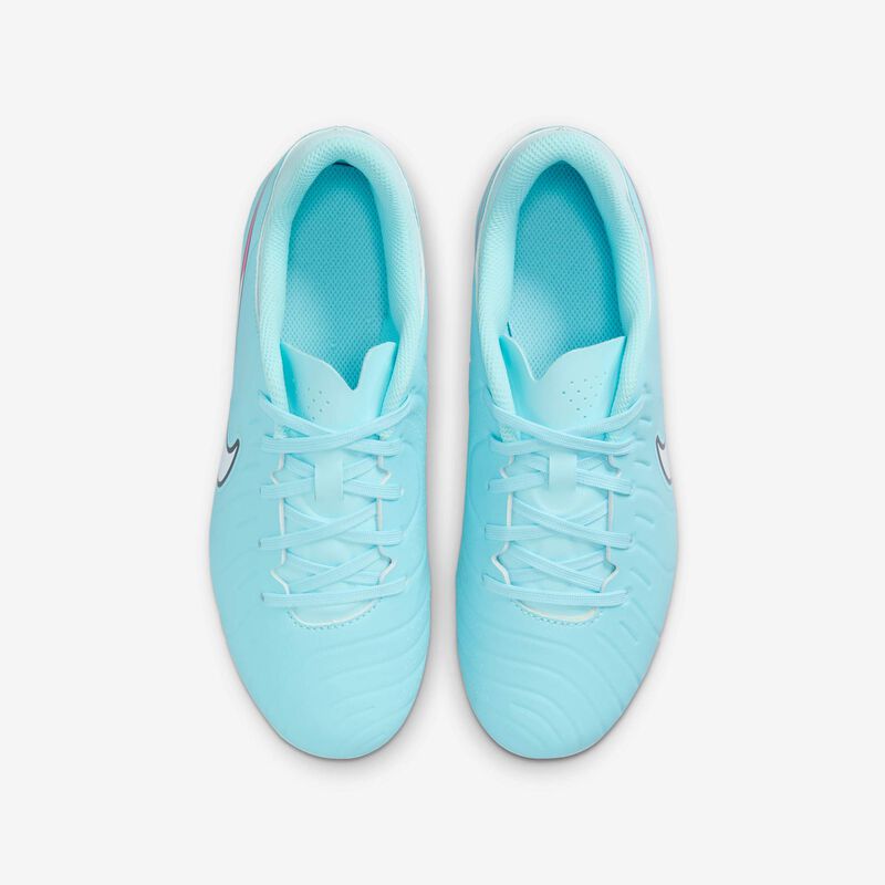 Nike Jr. Tiempo Legend 10 Academy, Copa/Blanco, hi-res