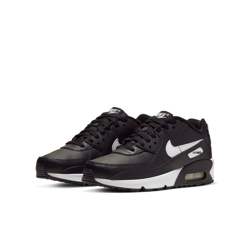 Nike Air Max 90 LTR, Negro/Blanco-Negro, hi-res