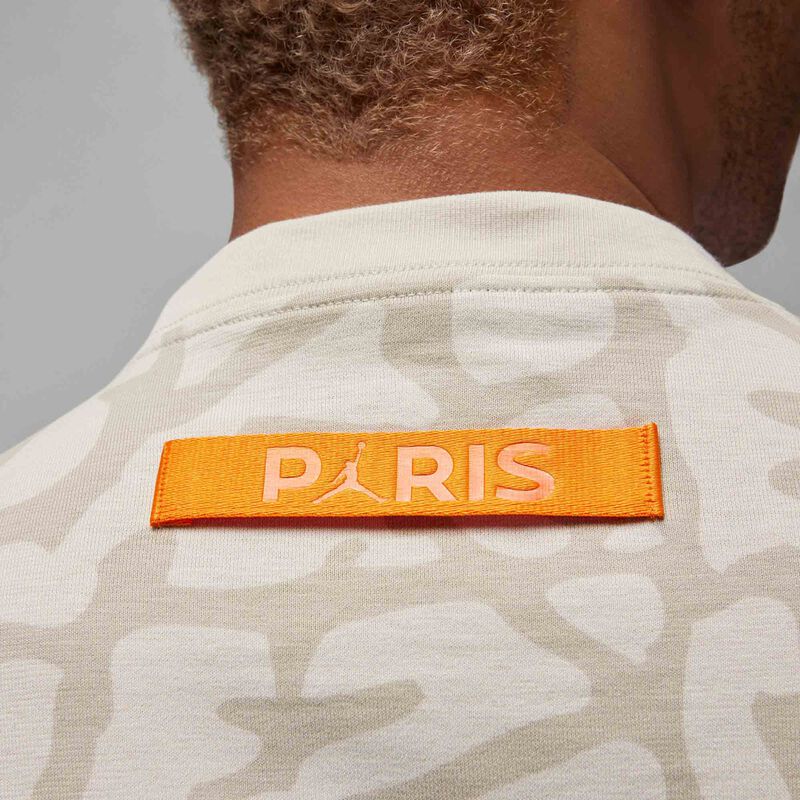 Paris Saint-Germain, Hueso Ligero, hi-res