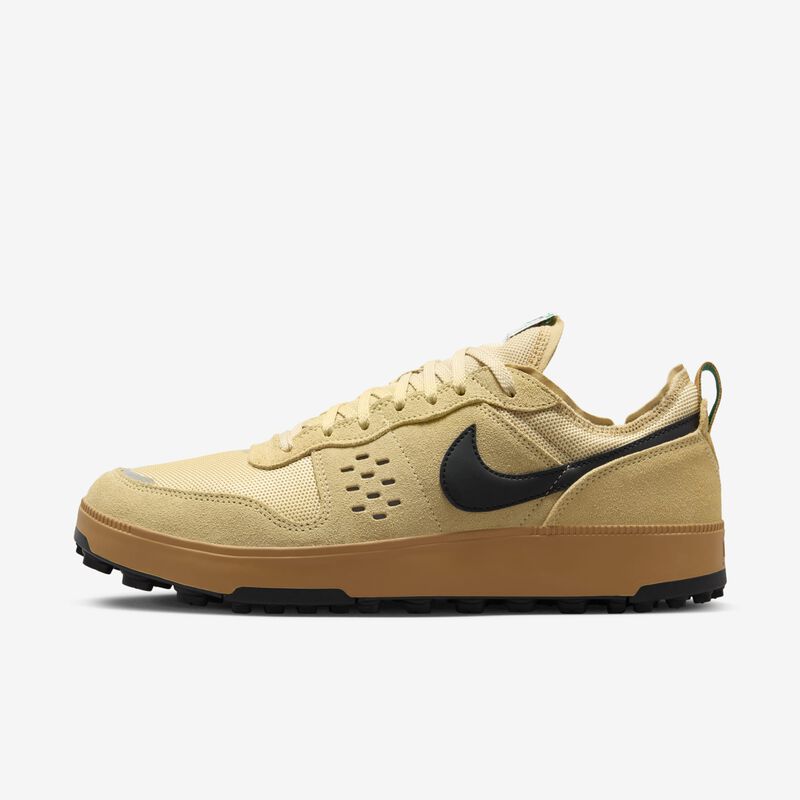 Nike C1TY “Brownstone”, Lino/Sésamo/Verde Estadio/Negro, hi-res