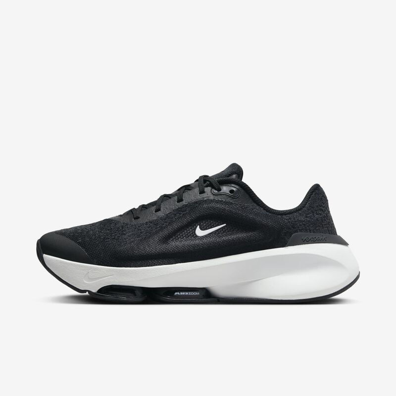 Nike Versair, Negro/Blanco/Blanco/Antracita, hi-res