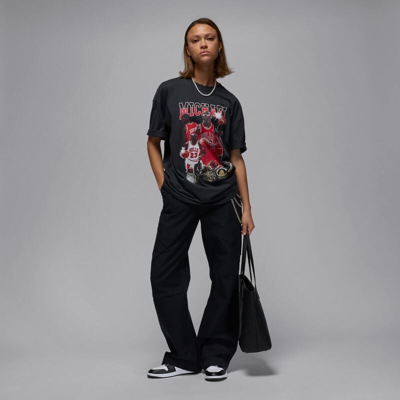 Jordan, NEGRO, hi-res