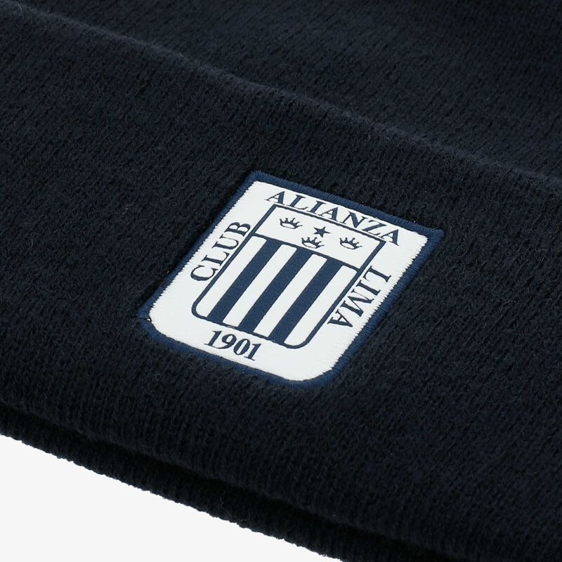 Nike Gorra Alianza Lima 2025, Obsidiana/Púrpura Psíquico, hi-res