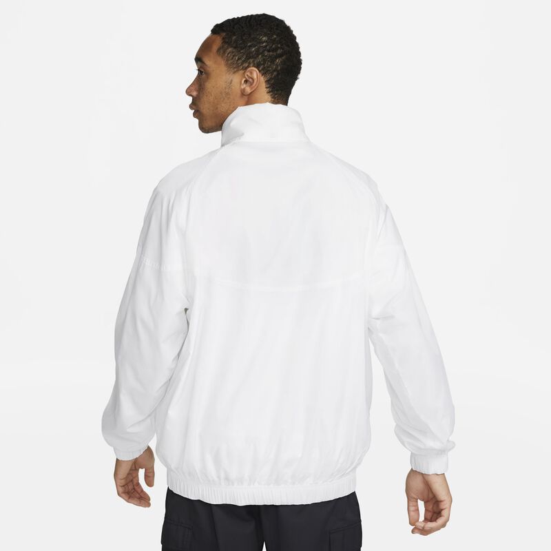 Nike Sportswear Windrunner, Blanco/Negro, hi-res