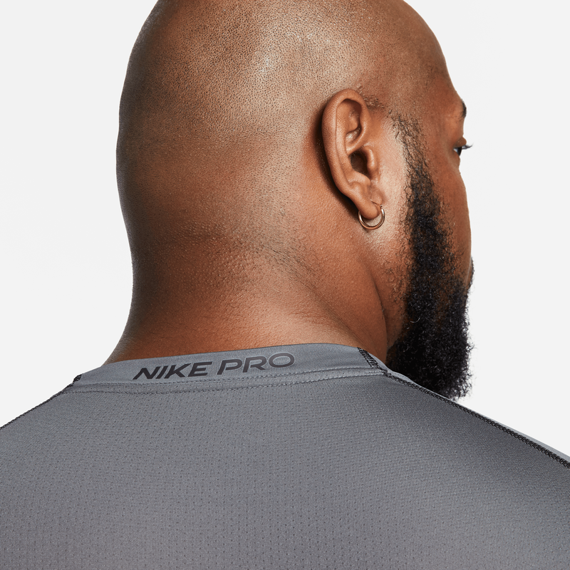 Nike Pro Dri-FIT, NEGRO, hi-res