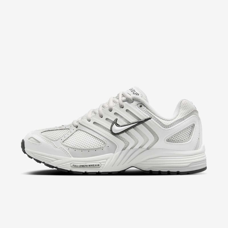 Nike Air Pegasus 2005, BLANCO, hi-res