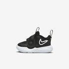 Nike Team Hustle D 11, Negro/Blanco, hi-res