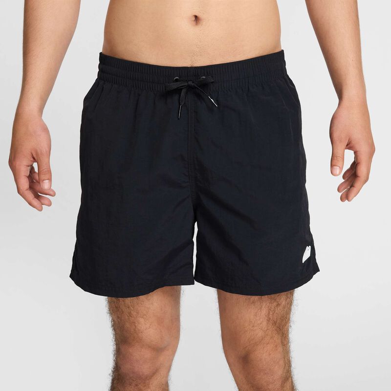 Nike Swim Breaker, Negro, hi-res