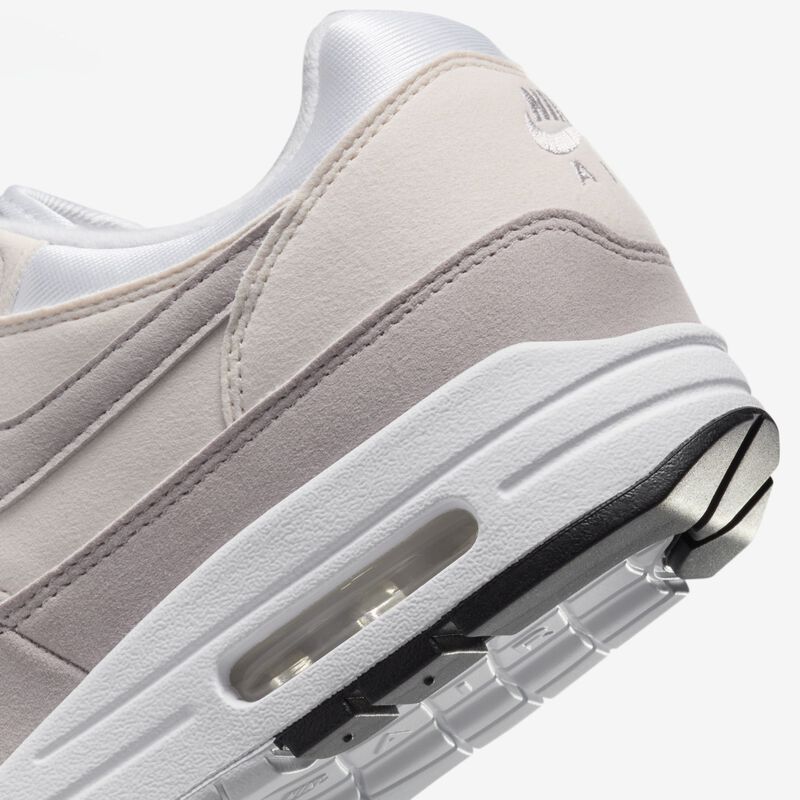 Nike Air Max 1, Blanco/Platino Violeta-Fantasma-Blanco, hi-res