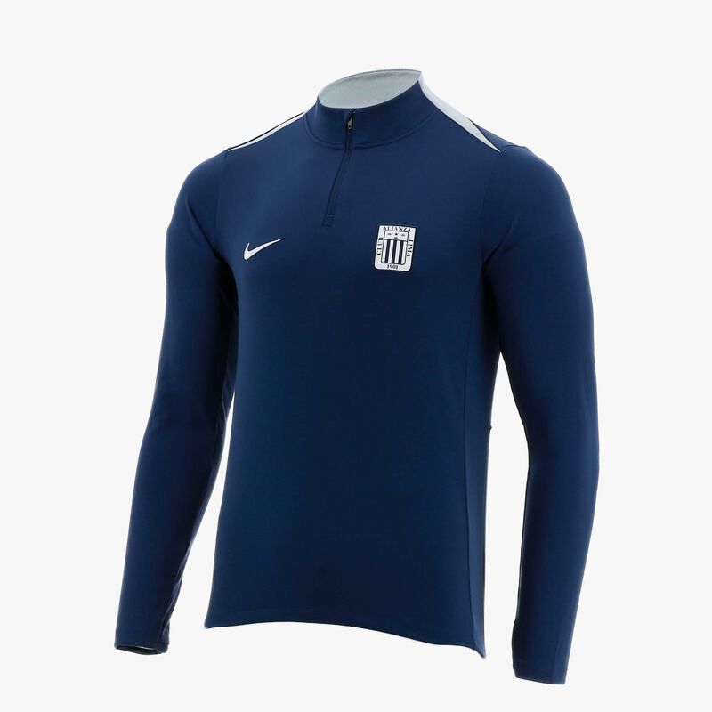 Polo Nike Alianza Lima 2026, Azul, hi-res