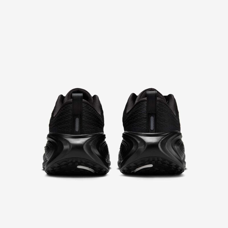 Nike Vomero&nbsp;Plus, Negro/Gris Humo Oscuro-Met&aacute;lico Gris Oscuro-Gris Fr&iacute;o, hi-res