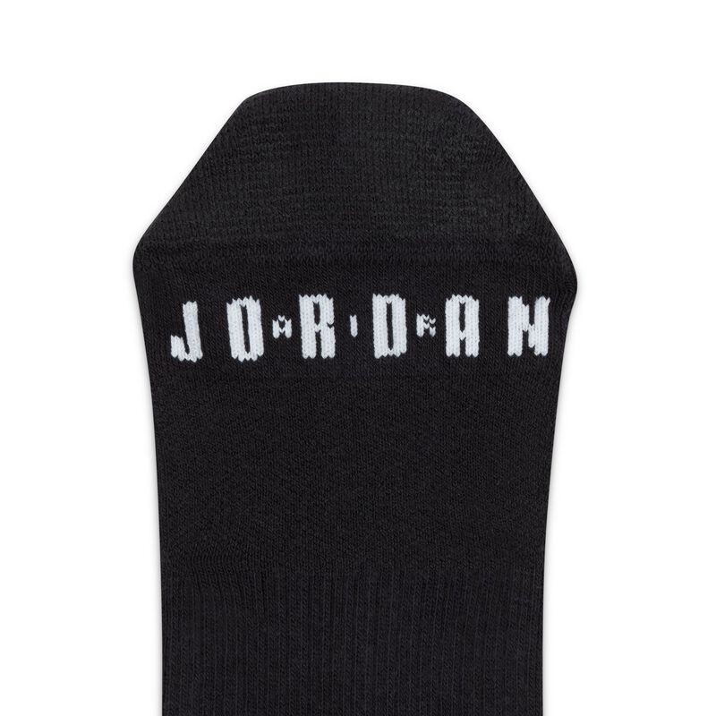 Jordan Essentials, Negro/Blanco, hi-res