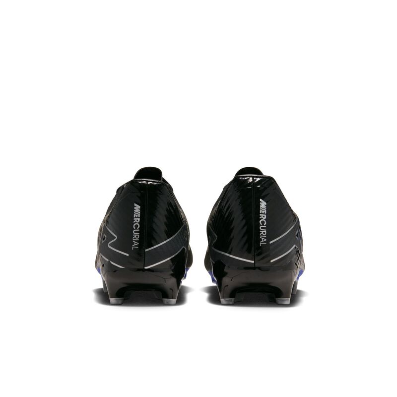 Nike Mercurial Vapor 15 Academy, Negro/Hyper Royal/Chrome, hi-res
