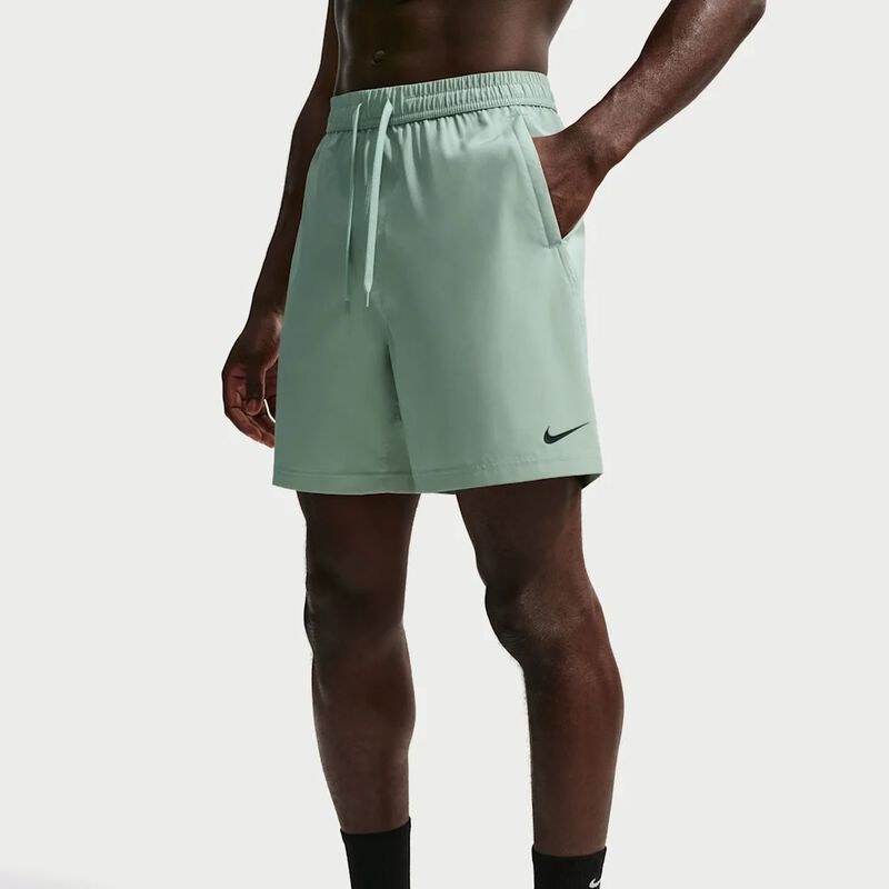 Short Nike, Verde, hi-res