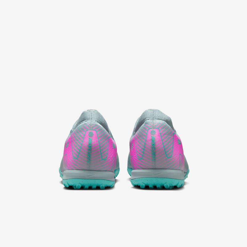 Nike Mercurial Vapor 16 Pro, Cubo Océano/Avalancha Rosa, hi-res