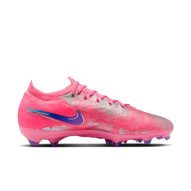 Nike Mercurial Vapor 16 Pro "Vini Jr.", Sunset Pulse/Old Royal, hi-res