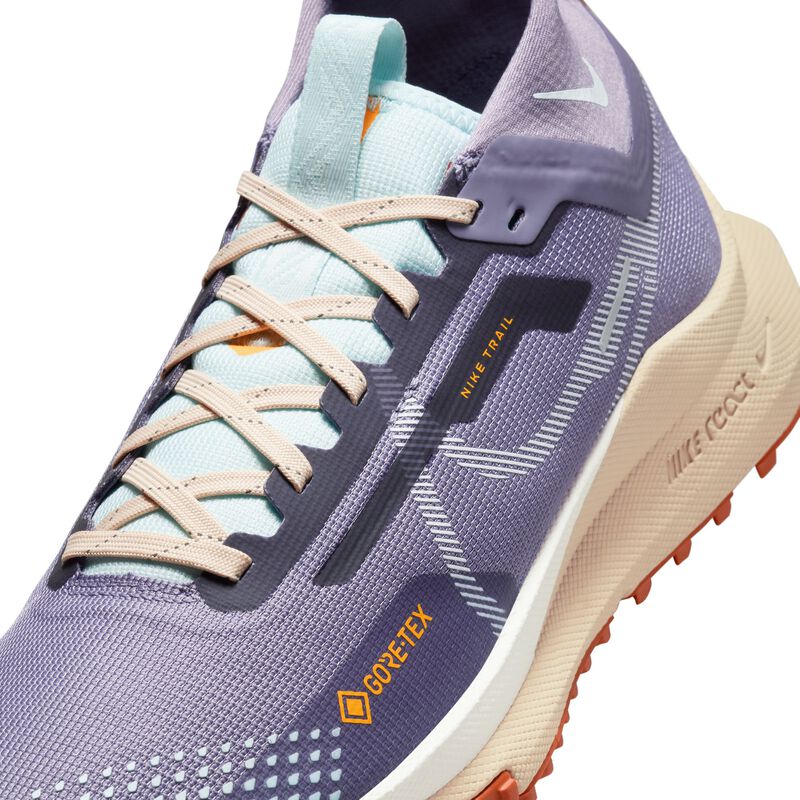 Nike Pegasus Trail 4 GORE-TEX, Amanecer/Blanco-Azul Glaciar-Reloj De Sol, hi-res