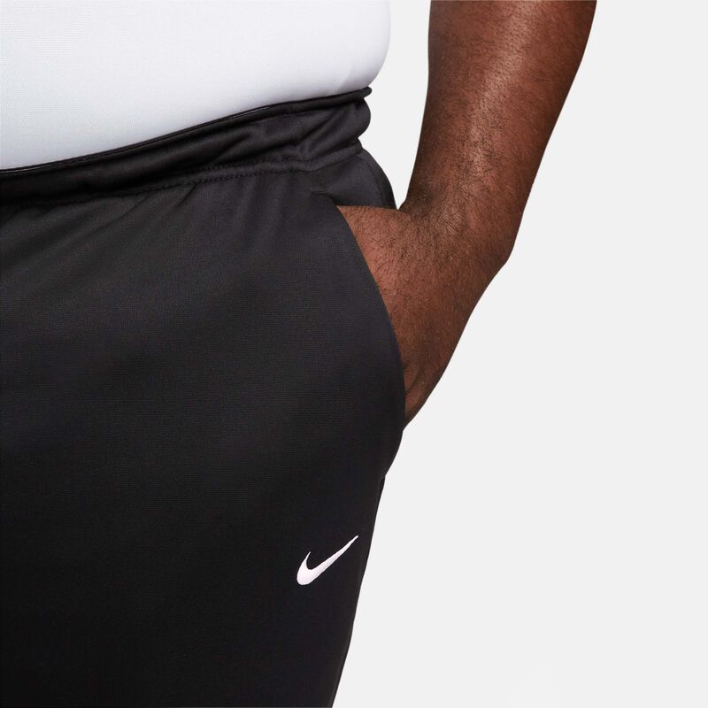 Nike Therma, Negro/Negro/Blanco, hi-res