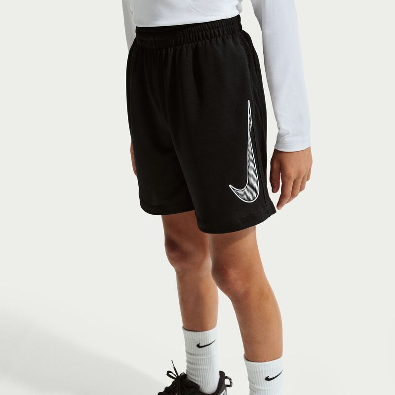 Short Nike, Negro, hi-res