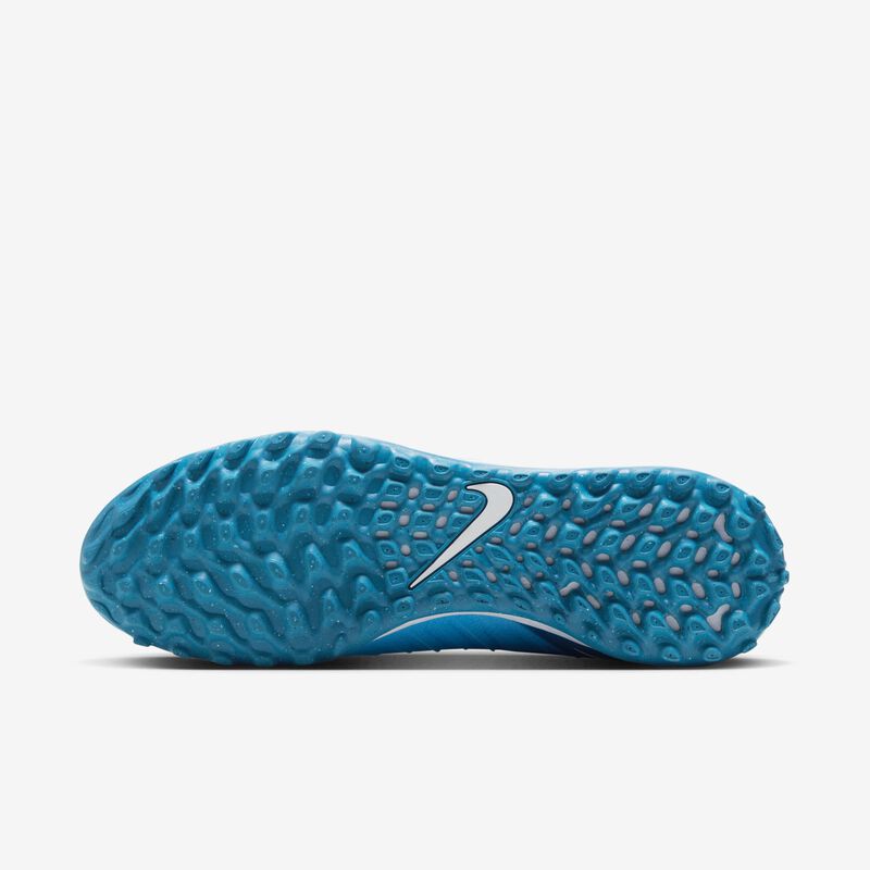 Nike Phantom GX 2 Pro, Azul Furia/Blanco, hi-res